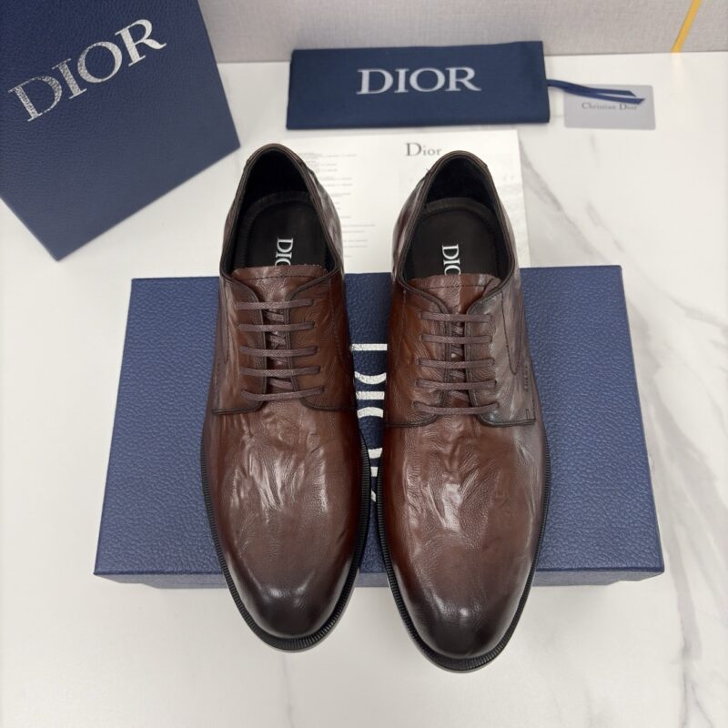 Christian Dior men shoes