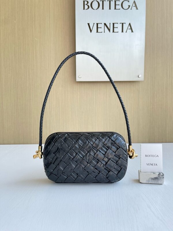 Bottega Veneta bag authentic quality 2025