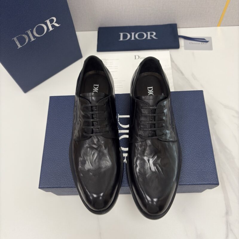 Christian Dior men shoes