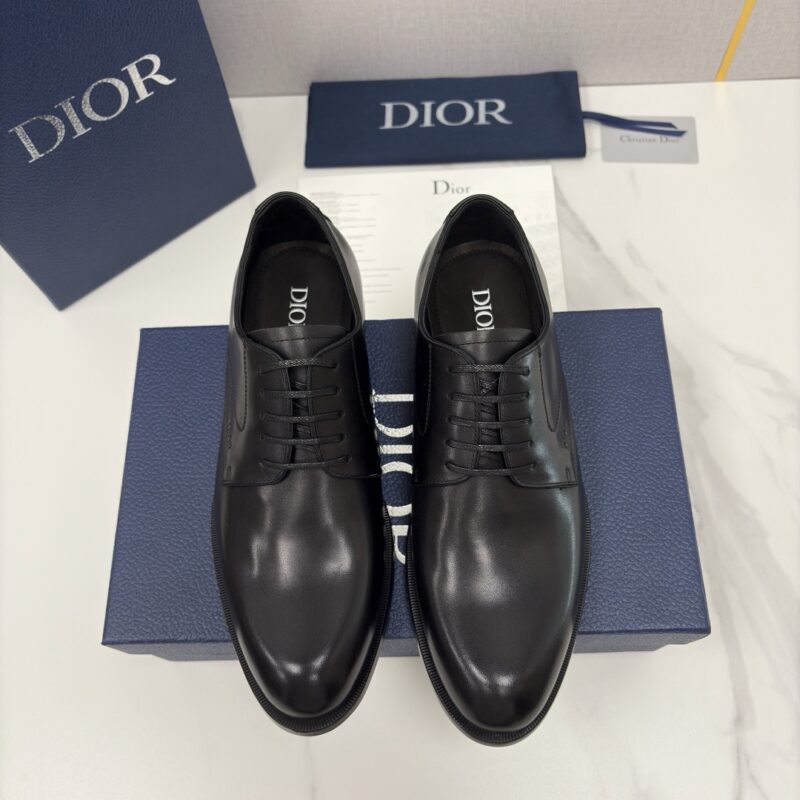 Christian Dior men shoes