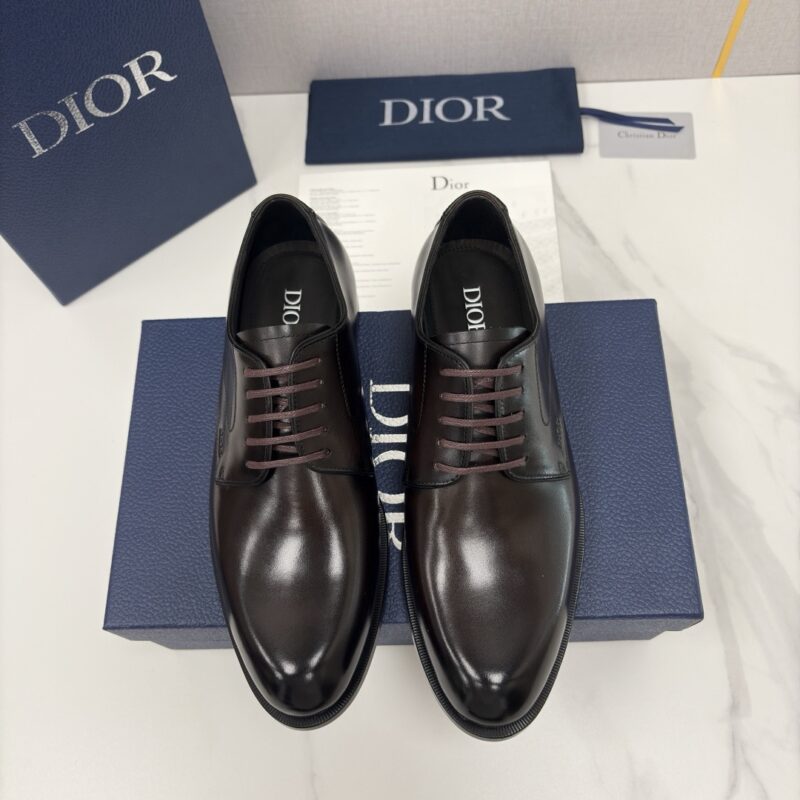 Christian Dior men shoes
