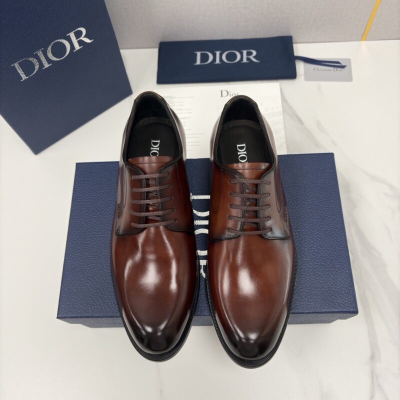 Christian Dior men shoes