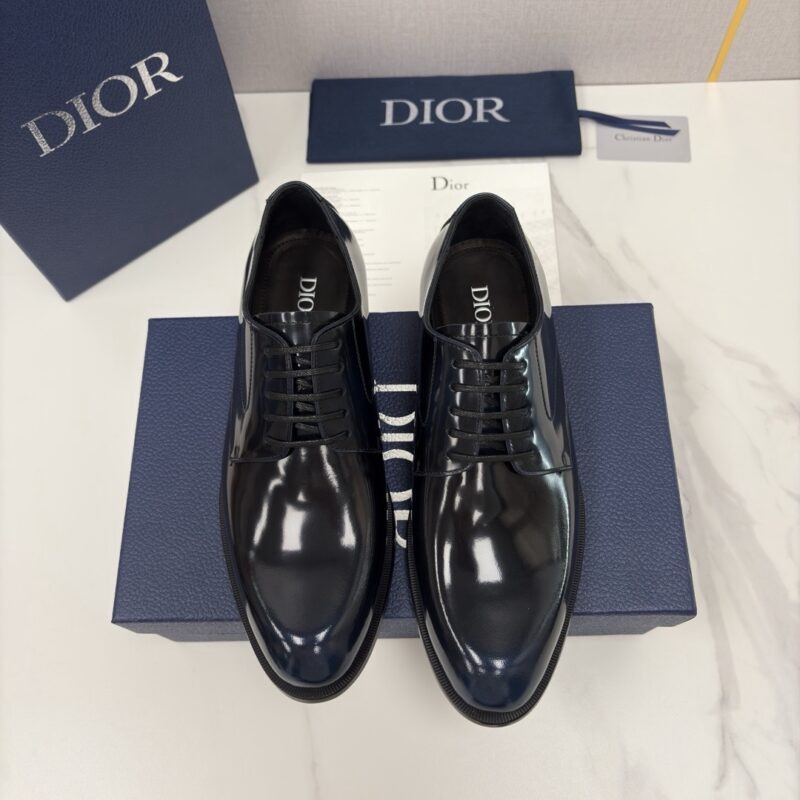 Christian Dior men shoes