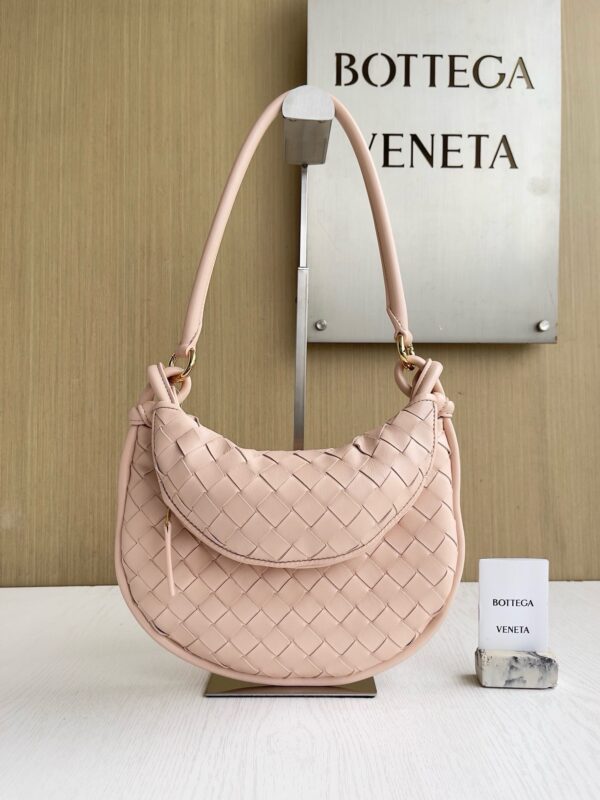 Bottega Veneta bag authentic quality 2025