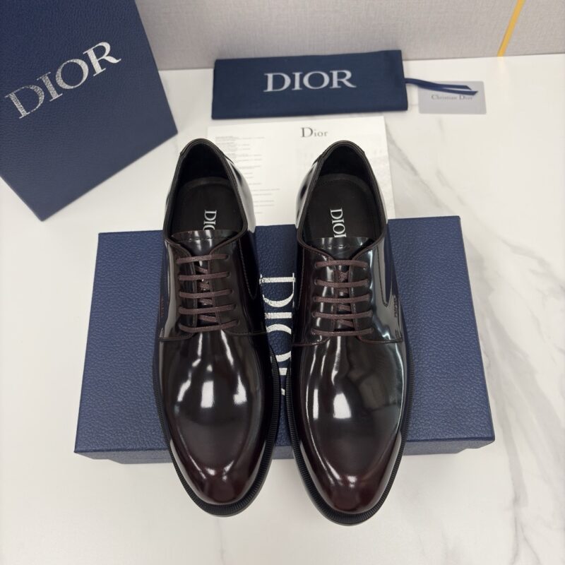 Christian Dior men shoes
