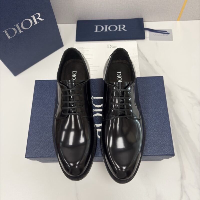 Christian Dior men shoes