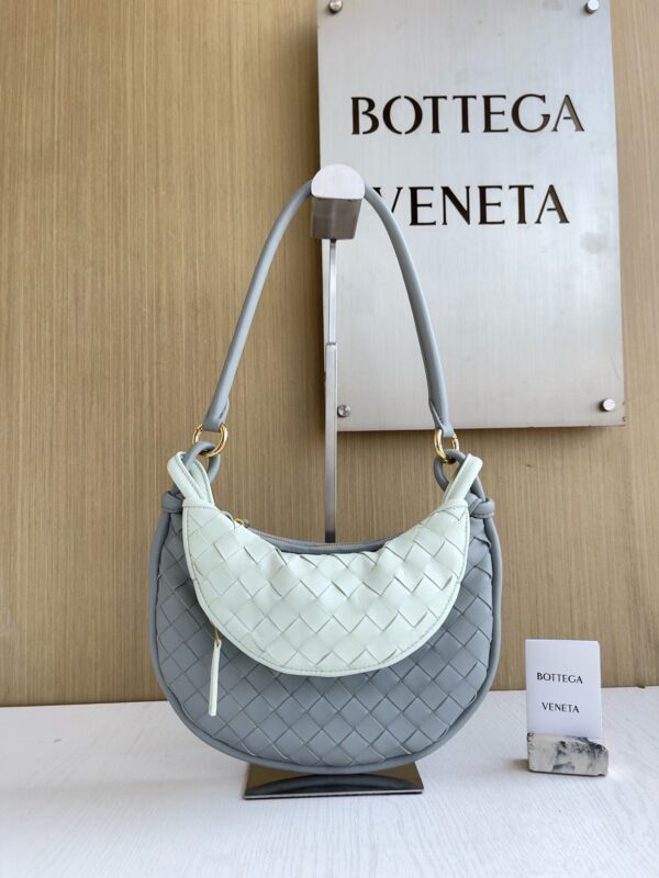 Bottega Veneta bag authentic quality 2025