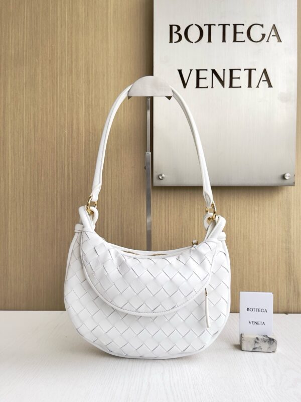 Bottega Veneta bag authentic quality 2025