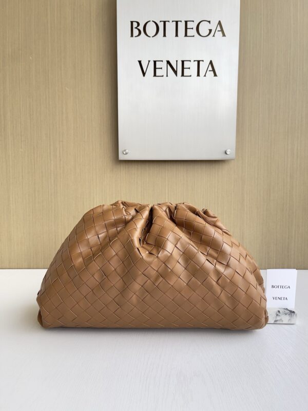 Bottega Veneta bag authentic quality 2025