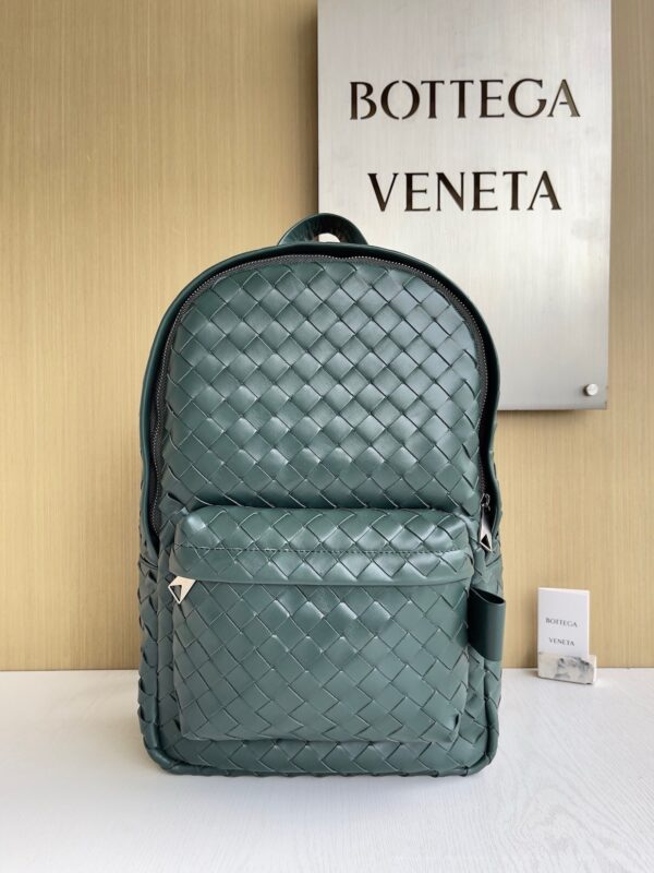 Bottega Veneta bag authentic quality 2025