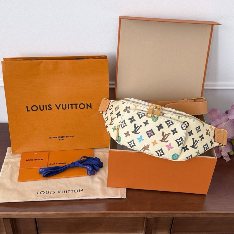 Louis Vuitton bag 2025 authentic quality