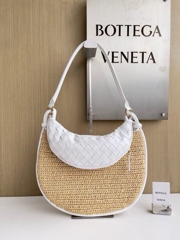 Bottega Veneta bag authentic quality 2025
