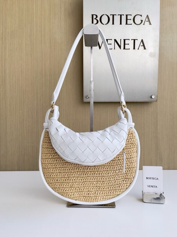 Bottega Veneta bag authentic quality 2025
