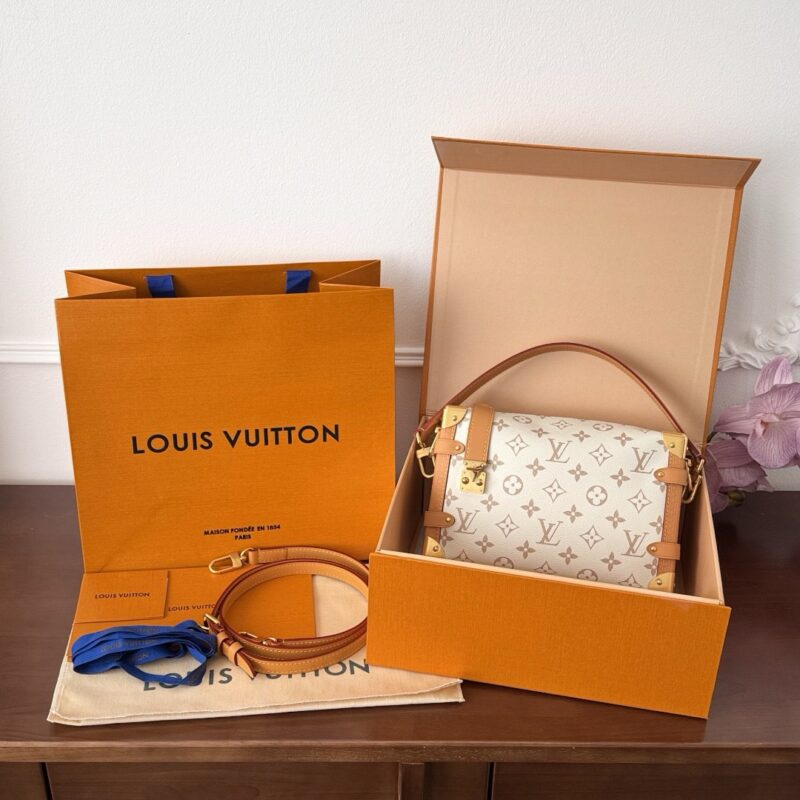 Louis Vuitton bag 2025 authentic quality