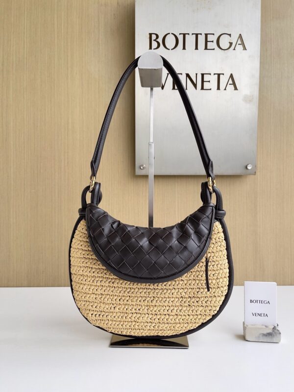 Bottega Veneta bag authentic quality 2025