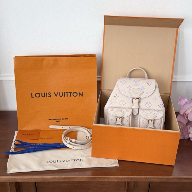 Louis Vuitton bag 2025 authentic quality