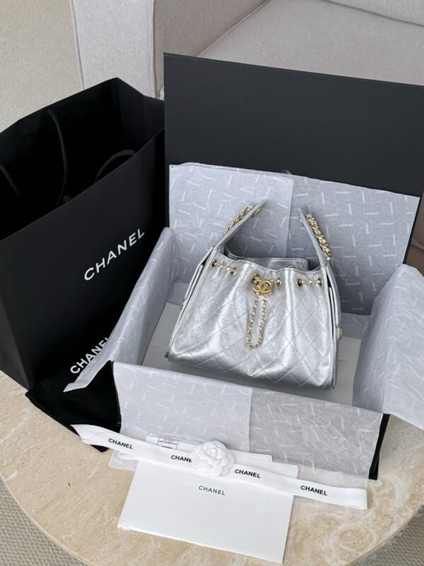 Chanel bag 2025 authentic quality