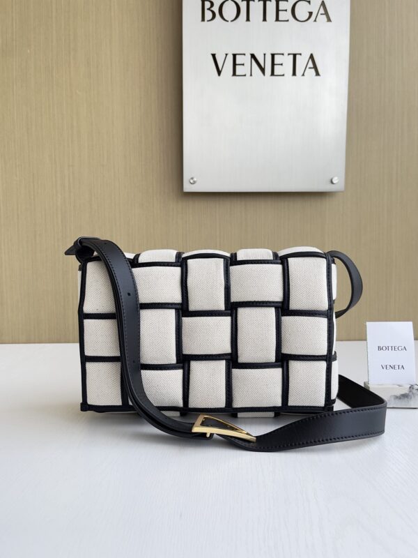 Bottega Veneta bag authentic quality 2025