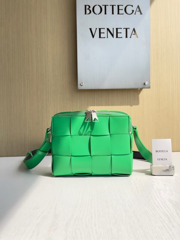 Bottega Veneta bag authentic quality 2025