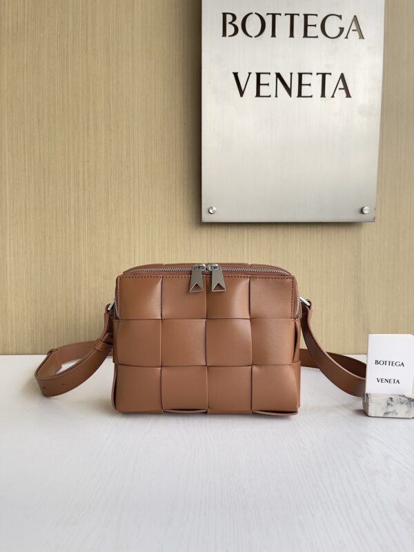 Bottega Veneta bag authentic quality 2025