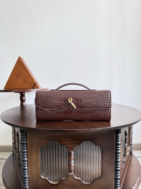 Bottega Veneta bag authentic quality 2025