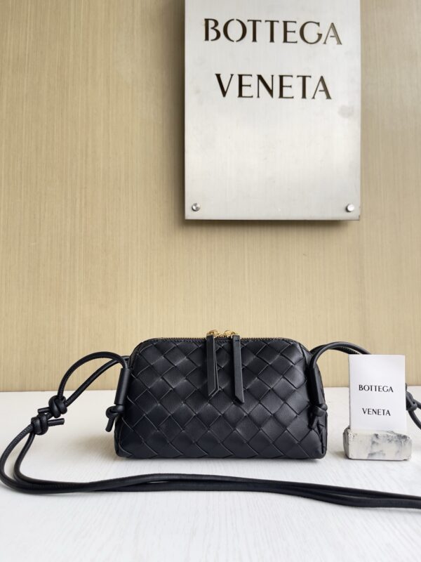 Bottega Veneta bag authentic quality 2025