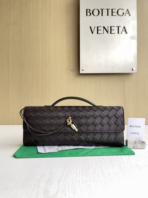 Bottega Veneta bag authentic quality 2025