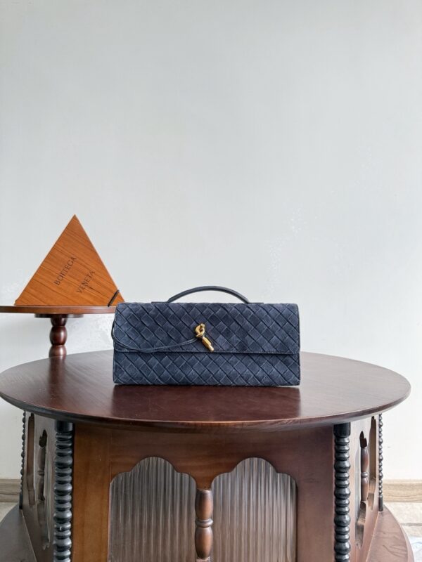 Bottega Veneta bag authentic quality 2025