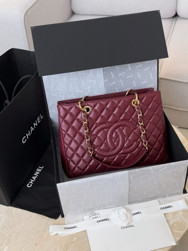 Chanel bag 2025 authentic quality