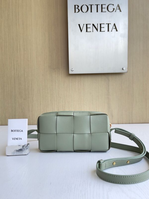 Bottega Veneta bag authentic quality 2025