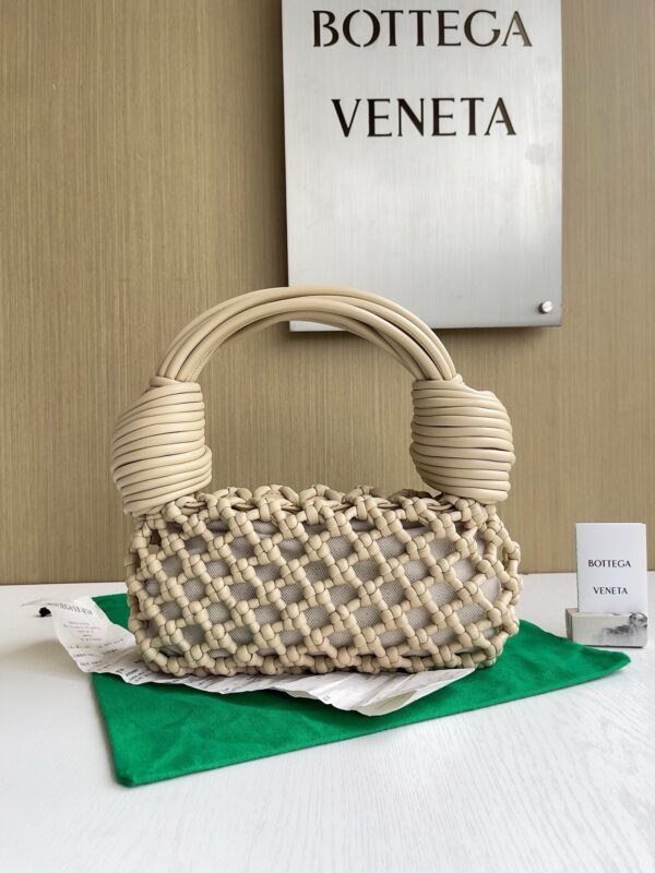 Bottega Veneta bag authentic quality 2025