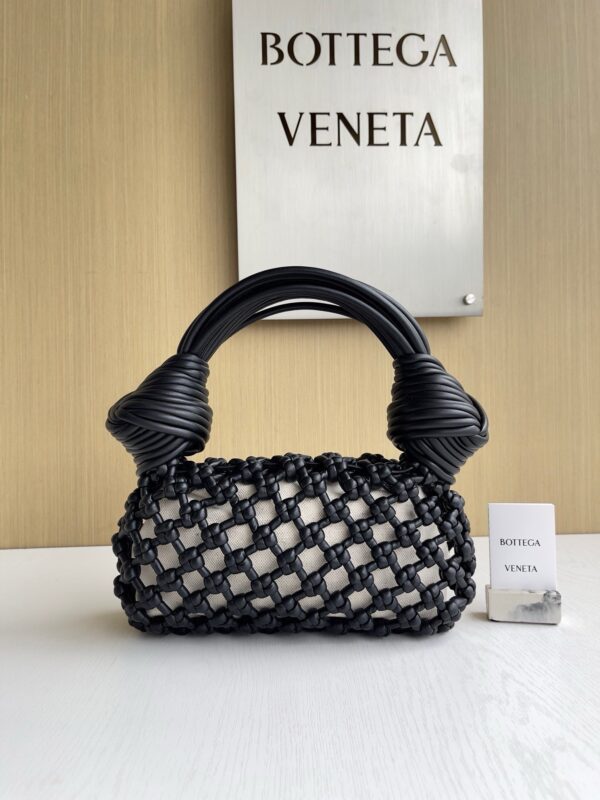 Bottega Veneta bag authentic quality 2025