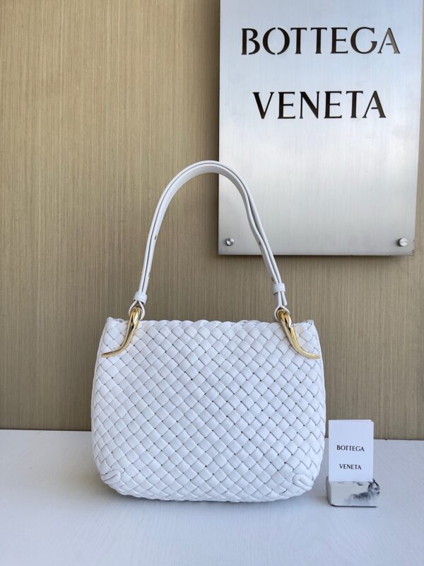 Bottega Veneta bag authentic quality 2025