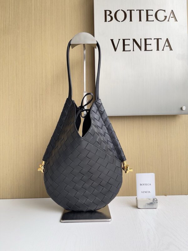 Bottega Veneta bag authentic quality 2025