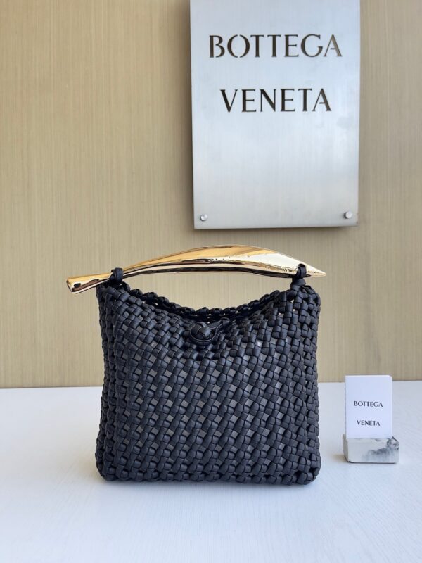 Bottega Veneta bag authentic quality 2025