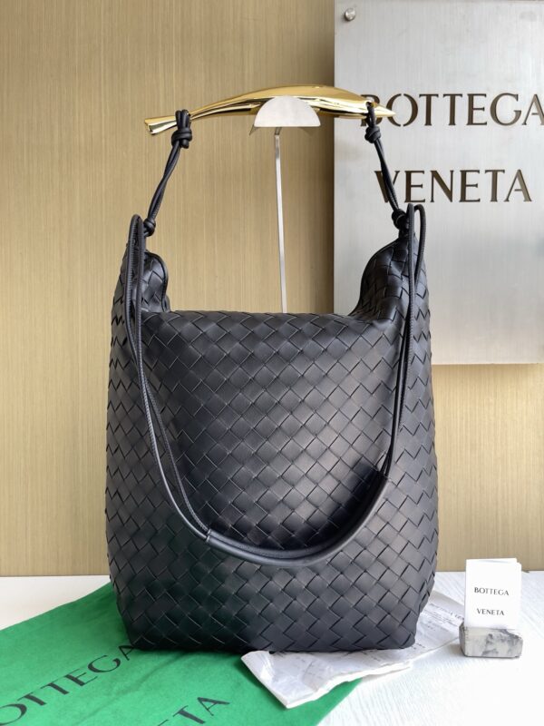 Bottega Veneta bag authentic quality 2025