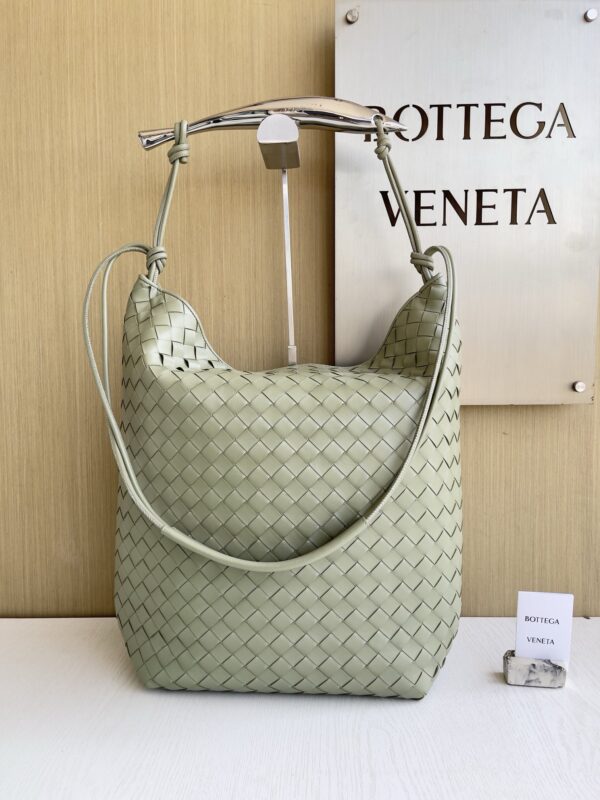 Bottega Veneta bag authentic quality 2025