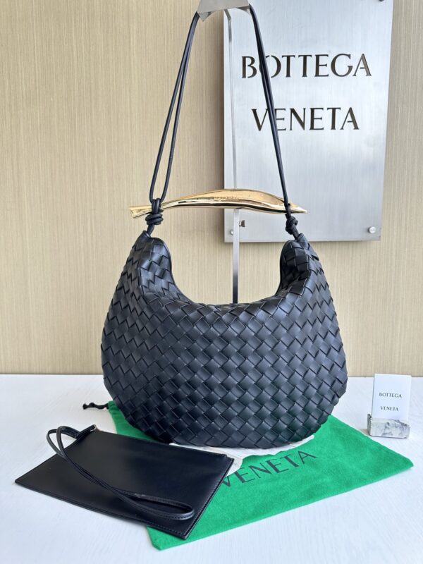 Bottega Veneta bag authentic quality 2025