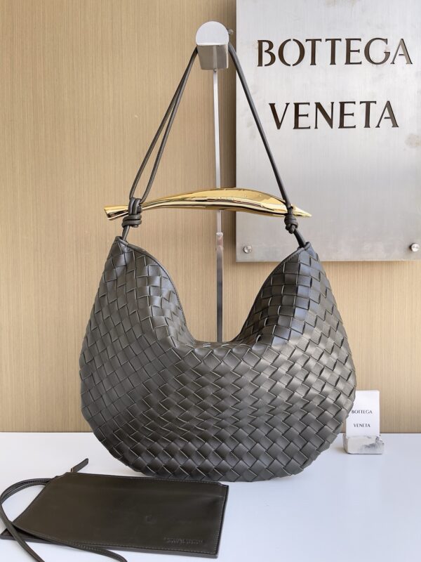 Bottega Veneta bag authentic quality 2025
