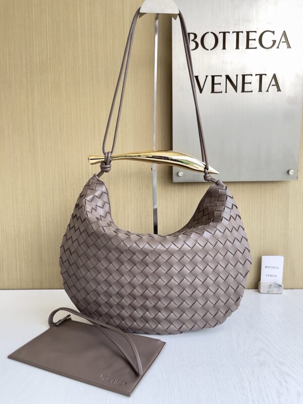 Bottega Veneta bag authentic quality 2025