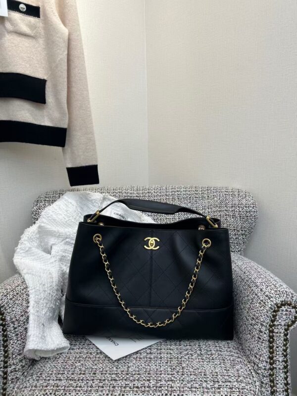 Chanel bag 2025 authentic quality