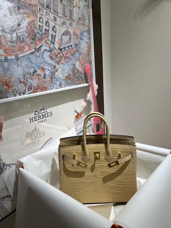 Hermes bag 2025 authentic quality