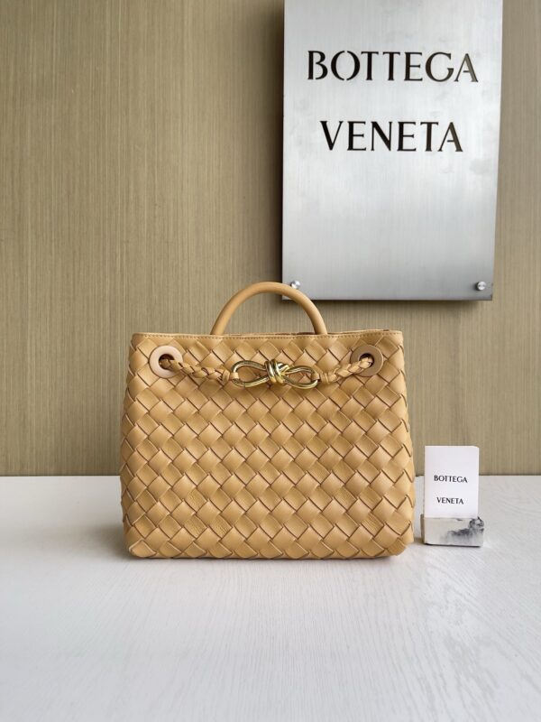 Bottega Veneta bag authentic quality 2025