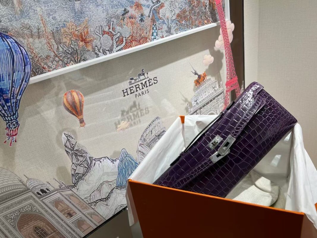 Hermes bag 2025 authentic quality