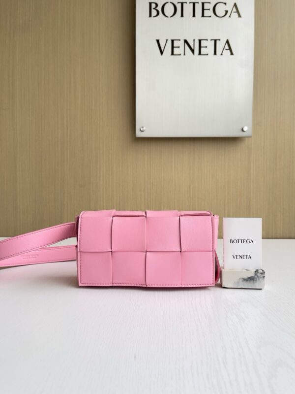 Bottega Veneta bag authentic quality 2025