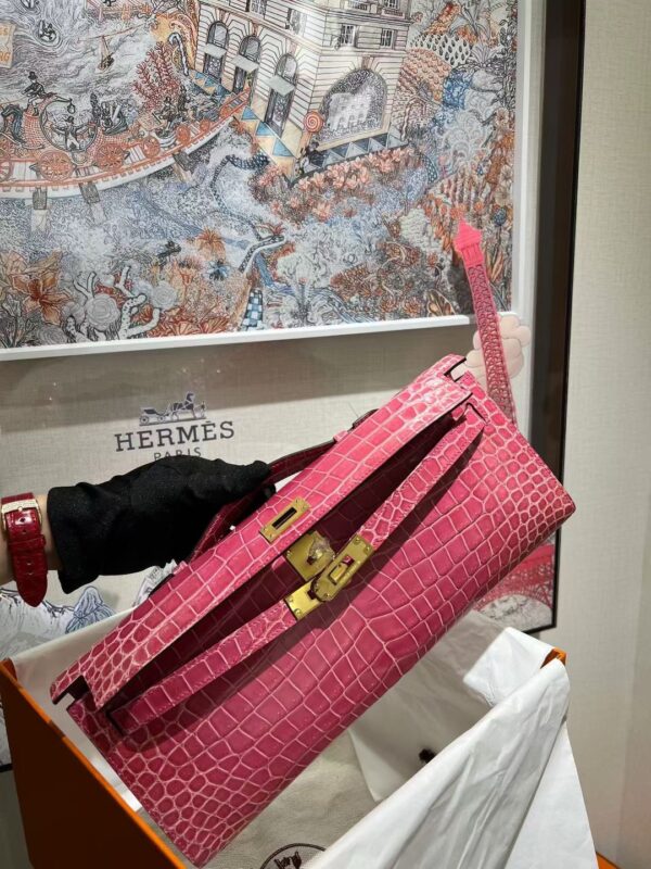 Hermes bag 2025 authentic quality