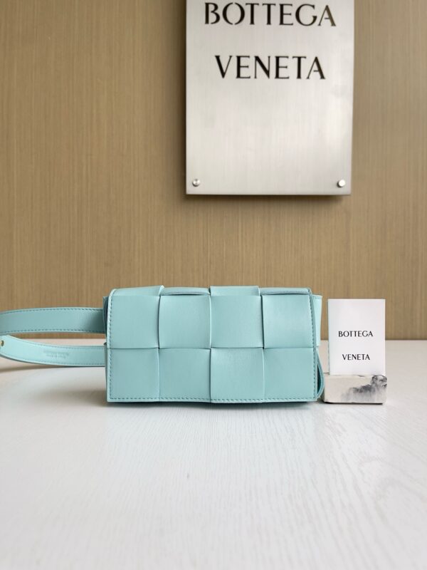 Bottega Veneta bag authentic quality 2025