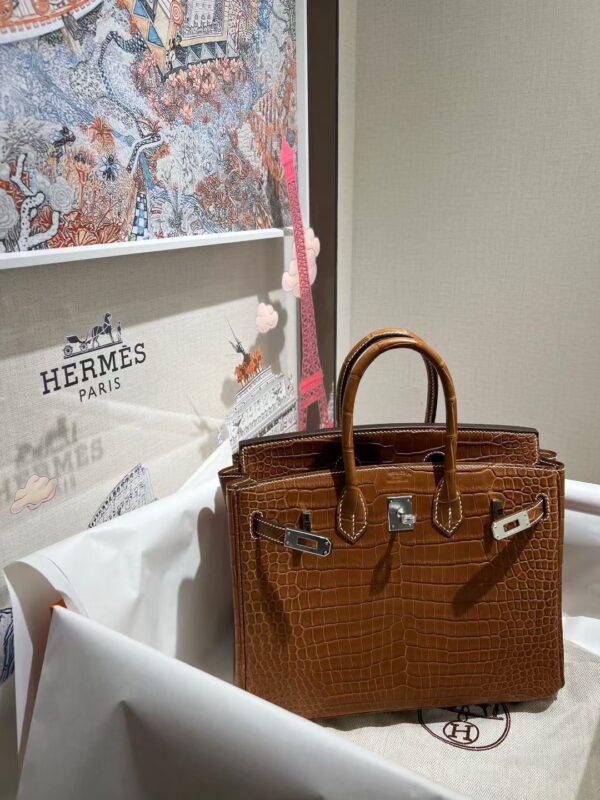 Hermes bag 2025 authentic quality