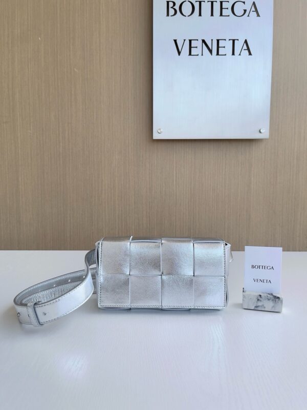 Bottega Veneta bag authentic quality 2025