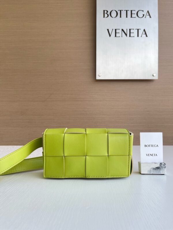 Bottega Veneta bag authentic quality 2025